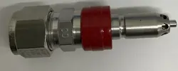 TUBE END
