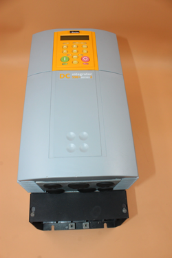 NEW NO BOX | PARKER | 590P-53270020-P00-U4A0 |