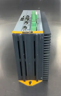 COMPAX3 SERVO DRIVE