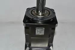 PARKER PS115-100-SH GEAR REDUCER 100:1 RATIO HORIZONTAL MTG MT115-027