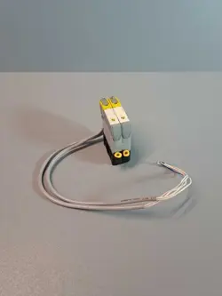 SOLENOID VALVE MODUFLEX