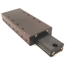 LINEAR SLIDE 4