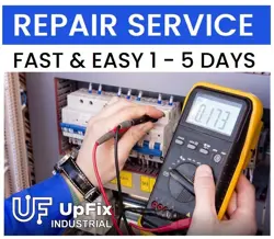 FREQUENCY DRIVE REPAIR