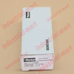PARKER SOLENOID