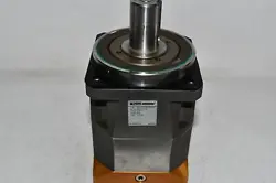 PARKER PS115-100-G01S2 GEAR REDUCER 100:1 RATIO HORIZONTAL  MTG: MU115-027