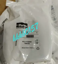PARKER PNEUMATIC COMPONENT