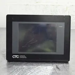 INTERFACE PANEL