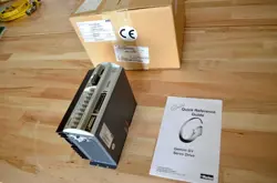 3.6KW NIB CNC
