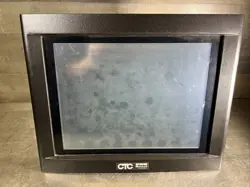 CTC PARKER HPX15T-XAAC-4 HPC POWERSTATION USED SURPLUS