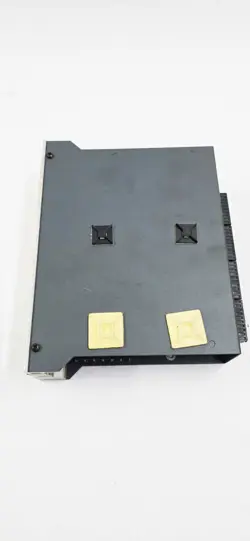 PARKER COMPUMOTOR TQ10X SERVO DRIVE CONTROLLER / INDEXER, 120V