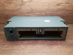 PARKER 890SD-/5/0010B/B/00/A/US AC890 SSD DRIVE UNIT ONLY NO CARDS