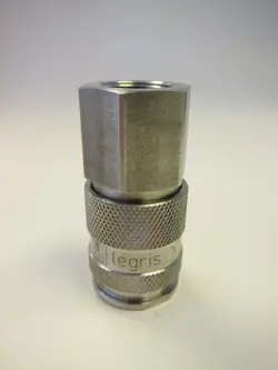 LEGRIS 9214X27