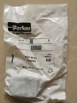 1PC BRAND NEW PARKER PXC-M121 PNEUMATIC SWITCH PXCM121