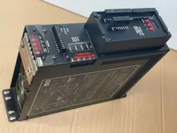 COMPUMOTOR SERVODRIVE