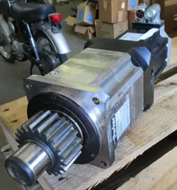 GEARBOX PS142-100-094SU USED