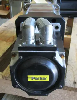 PARKER SERVO