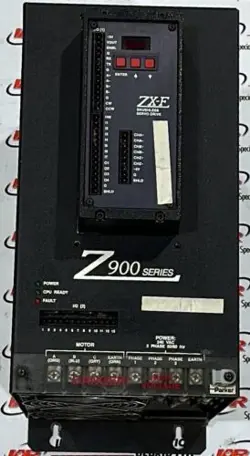 1PC NEW PARKER COMPUMOTOR SERVO DRIVE ZXF900-DRIVE-240V