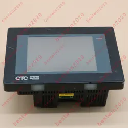 1PC USED CTC