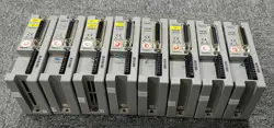 PARKER OEM750X-M2 COMPUMOTOR STEPPER DRIVE, SHIP VIA FEDEX PRIORITY OR UPS