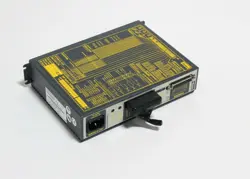 HANNIFIN ZETA57-102 STEPPER