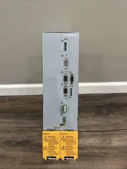 C3M300D6 MULTI-AXIS SERVO