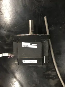 PARKER HV341-01-10 STEPPER