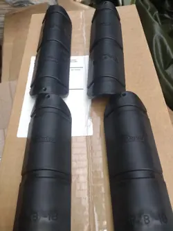 HOSE SHEILD HP-B-18-4CT