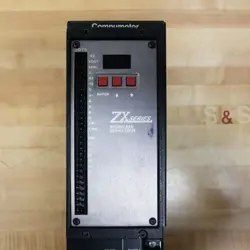1PC NEW PARKER ZX610-240V-25 V SERVO DRIVE