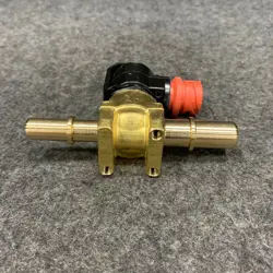 SOLENOID CONTROL