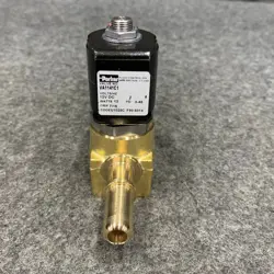 12VDC