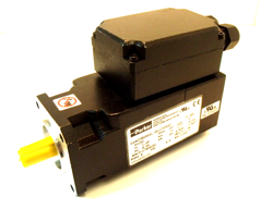 4811S3M642 LOW INERTIA