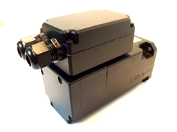 MOTOR: