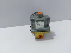 PARKER A36LB2126 VALVE FLUID CONTROL VALVE
