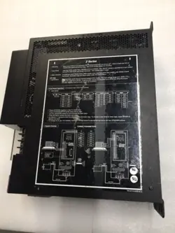 PARKER ZX610-240V-50