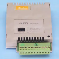 PARKER TERMINAL CARD
