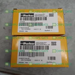 PARKER 321H35 SOLENOID
