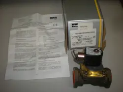 PARKER 7321GBN76N00N0C222C2 SOLENOID