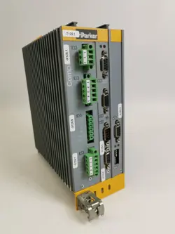 M00 COMPAX SERVO
