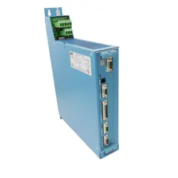 PARKER 637FKD6R0670IBS000RD2 SERVO