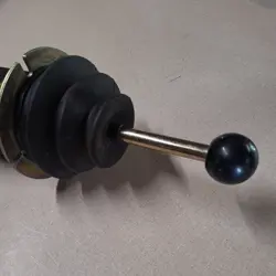 CONTROL VALVE