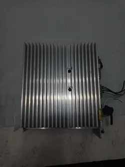 COMPAX3 C3S063V2F12I21T11M00A04 SERVO