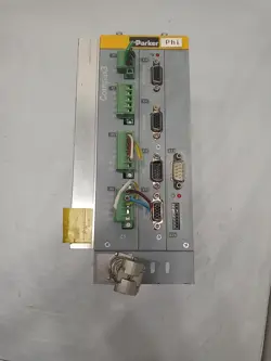 DRIVE CONTROLLER