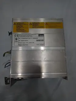 COMPAX3 C3S063V2F12I21T11M00A04