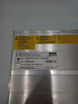 CONTROLLER 230V