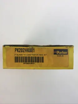 PISTON SEAL