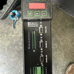 SBC HPD8N