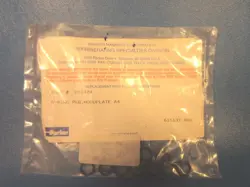 MODULE PLATE A4
