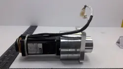 PARKER CM162BD-112832C 150121N0060 REV. C HARMONIC DRIVE E19321450 REV. C 733411