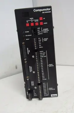 INDEXER REV