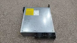 SERVO DRIVER 8A